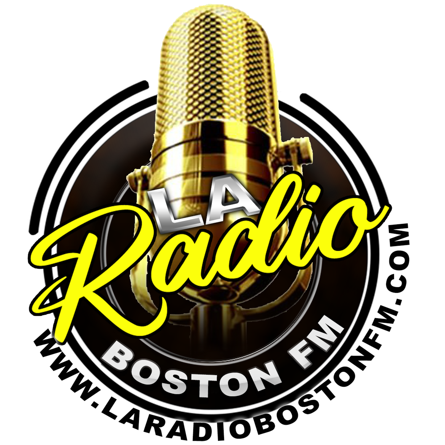 La Radio Boston FM