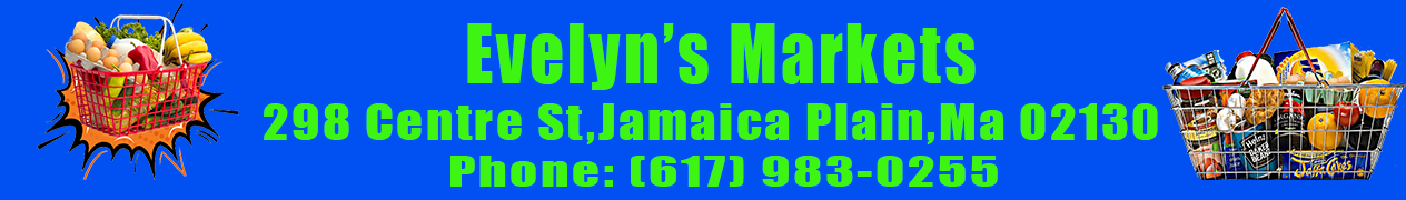 Evelyn's